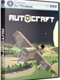 Ключ активации для Autocraft