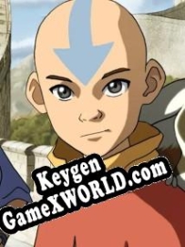 CD Key генератор для  Avatar: The Last Airbender (2027)