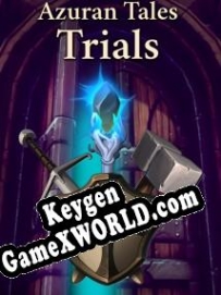 Azuran Tales Trials генератор ключей