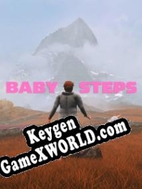 Baby Steps генератор ключей
