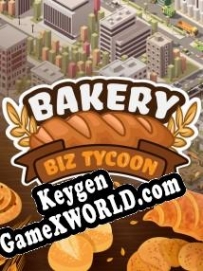 Bakery Biz Tycoon ключ активации