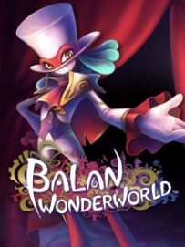 Balan Wonderworld ключ активации