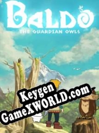 Baldo: The Guardian Owls CD Key генератор