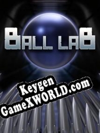 Ball laB генератор ключей