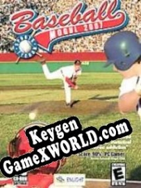 Baseball Mogul 2007 ключ бесплатно