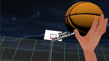 Ключ для Basketball Court VR