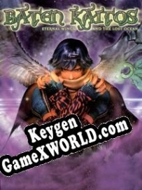 Ключ для Baten Kaitos: Eternal Wings and the Lost Ocean