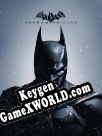 Batman: Arkham Origins ключ бесплатно