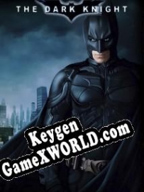 Бесплатный ключ для Batman: The Dark Knight