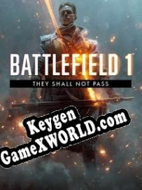 Battlefield 1: They Shall Not Pass ключ бесплатно