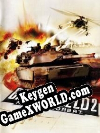 Бесплатный ключ для Battlefield 2: Modern Combat