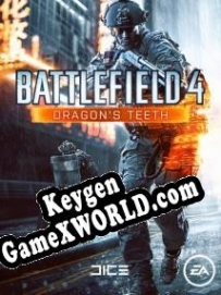 Бесплатный ключ для Battlefield 4: Dragons Teeth