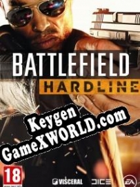 Battlefield: Hardline Blackout CD Key генератор