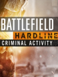 CD Key генератор для  Battlefield Hardline: Criminal Activity