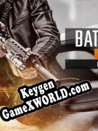 Бесплатный ключ для Battlefield: Hardline Getaway