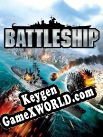 Ключ активации для Battleship: The Video Game