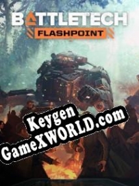 BattleTech: Flashpoint CD Key генератор