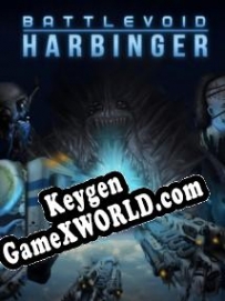 Бесплатный ключ для Battlevoid Harbinger