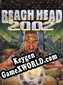 Бесплатный ключ для Beach Head 2002