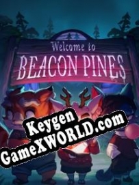 Ключ активации для Beacon Pines