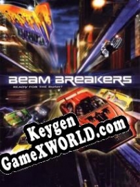 Beam Breakers CD Key генератор