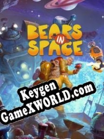 Bears In Space генератор ключей