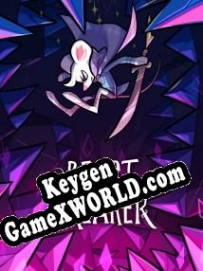 Генератор ключей (keygen)  Beast Breaker