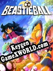 Beastieball CD Key генератор