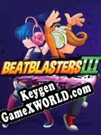 BeatBlasters 3 CD Key генератор