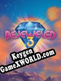 Bejeweled 3 ключ бесплатно