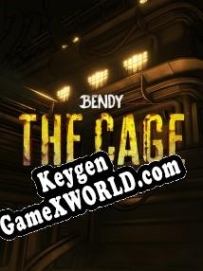 Bendy: The Cage ключ бесплатно