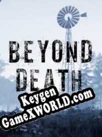 Beyond Death генератор ключей