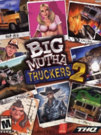 CD Key генератор для  Big Mutha Truckers 2: Truck Me Harder!