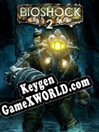 BioShock 2 ключ бесплатно