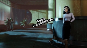 BioShock Infinite Burial at Sea - Episode One CD Key генератор