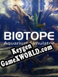Biotope ключ бесплатно