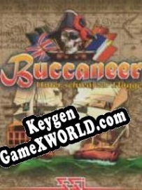 Black Buccaneer CD Key генератор