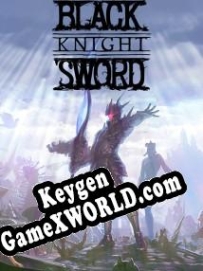 Black Knight Sword ключ активации