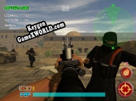 Black Ops - Elite Sniper Assassin Edition ключ активации
