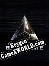 Генератор ключей (keygen)  Black State