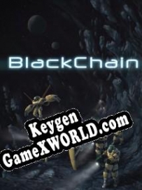 BlackChain CD Key генератор