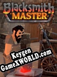 Blacksmith Master CD Key генератор