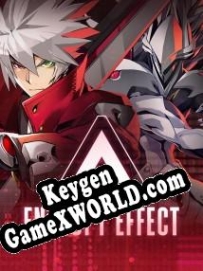 BlazBlue: Entropy Effect ключ бесплатно