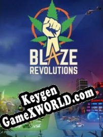 Ключ активации для Blaze Revolutions