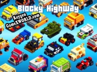 Blocky Highway CD Key генератор