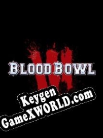 Ключ активации для Blood Bowl 3