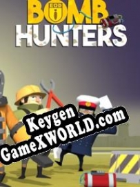 Bomb Hunters ключ активации