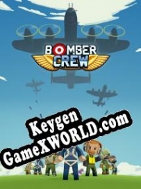 Bomber Crew CD Key генератор
