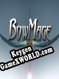 Ключ для BowMage