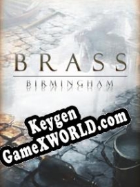 Ключ активации для Brass: Birmingham